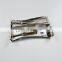 K style gutter hanger with strong arm end heavy duty K gutter hidden hanger