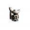 4046026,4956102,4046025 Turbocharger para o motor Cummin s ISME