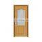 New Style Chinese Top Brand Customized Modern Aluminum French Casement Door Swing Doors Soundproof Design