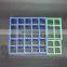 light weight and corrosion resistant FRP Molded Grating Fiberglass Grating for Platform