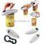 classic multifunction can opener Kitchen Mama Electric Can Opener 2.0 Battery Operated Handheld Can Opener