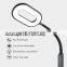 Adjustable Flexible 4 Modes Brightness Touch Dimmer Floor Lamp