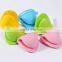 High Quality Kitchen Baking Silicone Heat Insulation Clip Anti Scalding Non Slip Oven Microwave Gloves