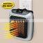 Wholesale Handy Heater Turbo 800 Wall-Outlet Space Heater