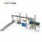 IBC Tank Stainless Steel Tubular Cage Automatic Welding Machine