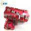 LIVTER High Quality Spiral Cutter Head Oem Spiral Wood Shaper Cutter Head