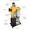 LIVTER Industrial Cyclone Cartridge Dust Collector For Woodworking Machine