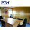 Low prices Customized Sandwich Panel Detachable Container House  prefab homes