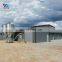 2020 NEW DESIGN Automatic Poultry Farm Shed Prefab Chicken Farm Building House for Garden