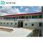China Manufactured Modern Prefab House