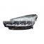 chery TIGGO 8 LEFT HEAD LAMP CHERY SPARE PARTS 605000016AA