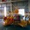 Kangaroo Jumping Children Amusement Park Funny Rides