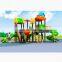 Commercial kindergarten high quality games playground outdoor playground equipment