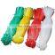 2021 hot sale high quality strong bearing nylon easy packing vegetable fruits   crab roll net mesh net bag with drawstring