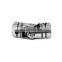 PB Series Single Double Telescopic Universal Joint Shaft Coupling Stainless Steel Universal Joint Kits