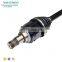 Ivanzoneko Wholesale Price Front CV Joint Shaft Axle Shaft Assy Drive Shaft for Toyota Camry ACV36 2002 43420-06370