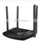 Unlocked 4G 300Mbps Wifi/Wireless Router/Modem, Sim Card Slot, Signal Booster