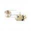 Refrigeration Freezer Defrost Parts Bimetal Capillary Thermostat TAM145 TAM-145 Thermostat