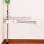 Electric pneumatic screwdriver torque reaction arm