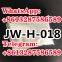 High quality CAS:1094-61-7 NMN 5-meo a.b.d-fub eti-zolam