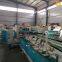Carton folding gluing machine - box folder gluer