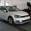 Volkswagen Golf VII Modified and Fitted Side Skirt With Front Lip and Back Lip