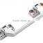2015 FEILEI LS11 zine diecast door handle with folding function