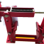 MWZ630-5000 DC Electromagnetic Drum Brake Hengyang Heavy Industry Asbestos Free Liner