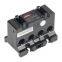 Acrel AGF-M12T DC0-20A 12 channels energy meter solar string monitoring 0-1000V voltage measurement