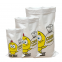 Grass Formula Packing Bag Custom Design Lamination Packaging Pp Woven Grass Seeds Packing Bag
