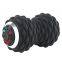 Factory Electronic Peanut Massage Roller With 4 Speeds Vibrating for Body Muscle Release