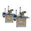 Posting equipment Round bottletargeting machine