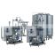CHINA High Efficiency Automatic Industrial Milk Processing Line Dairy Production Line Milk Dairy Processing Equipment