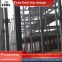 WarehousebuildingsteelstructureSteelstructuremanufacturer50mm~300mmfireprevention