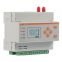 Acrel AWT200-1E4SL-4G/K  smart gateway Can realize equipment monitoring, control and calculation Support breakpoint resume download