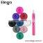 Colorful eGo E-cigarette Silicone Stand for 510/ eGo Battery Wholesale