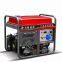 9kw gasoline generator 9kw dual power diesel generator