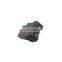Pièces de rechange pour camions lourds Sinotruk HOWO Sitrak C5H/C7H - Interrupteur de chauffage du carburant clé 812W25503-6040
