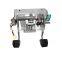 China Factory Direct Sales CNHTC SITRAK ZF16S2530TO 16Gear Gearbox Assembly 712-48200-6370 Combination Pedal Control Assembly (W