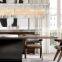 Modern Crystal Glass Rod Pendants Multi-Layer Chandelier Lighting Fixture For Living Dining Room Kitchen Island Foyer Lobby