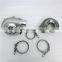 Genuine standard rotation G25-660 871389-5010S 858161-5003S supercore turbocharger