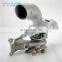 upgrade B9 06L145722B 06L145702F Turbocharger 06L145702Q 06L145722C 06L145702D 06L145702M 145702P 2.0 TFSI engine Turbo