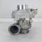 G25 G25-660 turbo 877895  877895-5005S  Standard rotation AR 0.72  V-Band Cast iron Turbine Turbocharger