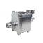 Coal mine with SGS high pressure water injection meter