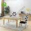 round marble top dining table event furniture hotel furniture party event decor dining table