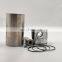 Factory wholesaler cylinder liner 276-7677 7C-6208 High quality for Perkins C7.1 spare parts