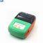80mm Portable Standard Version Mini Photo Printer Pocket Mobile Label Printer Wireless USB+Bluetooth Thermal Printer