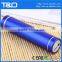 Custom cylinder 2600mah power bank travel charger
