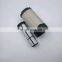 Ingersoll-Rand air compressor spare parts 46856845 air filter  high quality