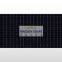 G10 182mm 18BB HJT Mono Crystalline Solar Cells
